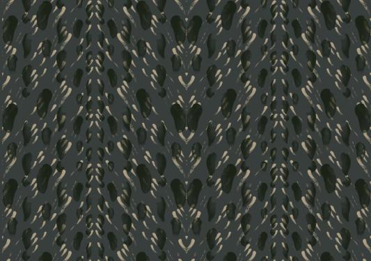 ӡز_ӡͼ_ʸͼ#Painterly_leopard_repeat