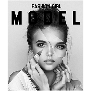 The girl pictures