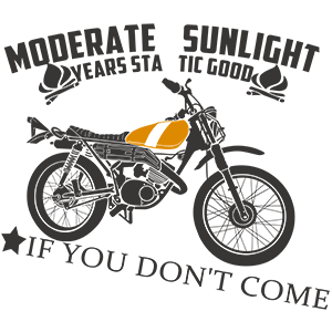 motorcycle