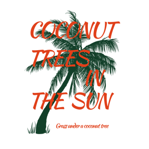 Coconut tree