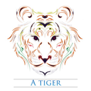 Line tiger