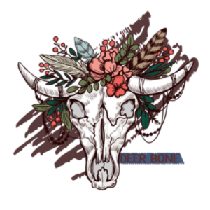 Deer bone