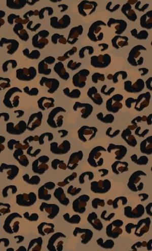 ӡز_ӡͼ_ʸͼ#Leopard_repeat